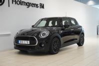 MINI Cooper 5-dörrar Cooper 5dr Aut Essential PDC MSI