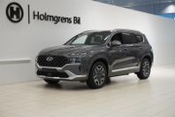 Hyundai Santa Fe Santa Fe 1.6 PHEV 265hk 6AT 4WD Advanced Lu