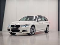 BMW 320 i xDrive Touring Steptronic M Sport| 12 MÅN GARANTI!