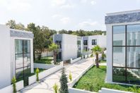 Fristående villa Kurna Sile Istanbul