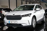 Skoda Enyaq iV 80X iV80x AWD 265 HK Blis Navi Kamera Drag