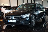 Mercedes-Benz C 300 T de 9G-Tronic Avantgarde Navi Kamera