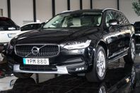 Volvo V90 Cross Country D5 AWD 235HK PanoHeadup H&K SE SPEC