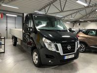 Nissan NV400 Flak 2,3 dCi 145hk MT6