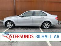 Mercedes-Benz C 220 CDI 5G-Tronic Avantgarde Ny Servad 3,95%