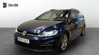 Volkswagen Golf Sportscombi SC 1.5 TSI 110hk DSG R-line  | D