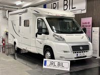 Fiat LMC Liberty 2.3 131hk AC/Backkamera Nybesiktigad