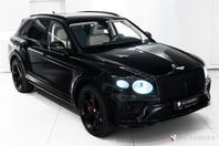 Bentley Bentayga Hybrid Blackline