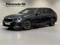 BMW i5 eDrive40 Touring M Sport Innov. Drag H/K D/P-Assist