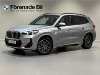 BMW X1 xDrive25e M Sport Innov. Drag H/K D/P-Assist Head-Up