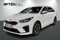 Kia CEED Plug-In Hybrid Advance Plus - Backkamera, Rattvärme