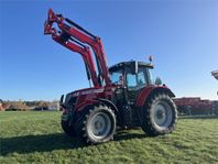 Massey Ferguson 6715S dyna 6