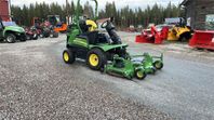 John Deere 1580