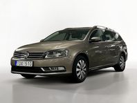 Volkswagen Passat 1.4L 150Hk/Fas2/Pro-Pkt/Serv&Körklar/FYND