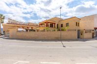 Lyxvilla i unikt läge - La Aparecida (Orihuela)