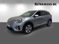 Kia E-Niro ADVANCE 64KWH MOMSBIL