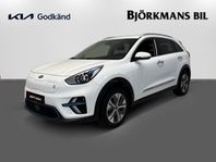 Kia E-Niro ADVANCE MOMSBIL KIA GODKÄND 3,95% RÄNTA*