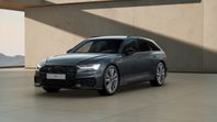 Audi A6 Avant 55 TFSI e quattro 367 HK S LINE