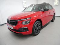 Skoda Kamiq MONTE CARLO TSI 115 DSG Colorconcept Drag Conven