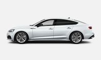 Audi A5 Sportback Privatleasing från 5995 kr/månad