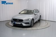 Volvo V60 B4 Bensin Core