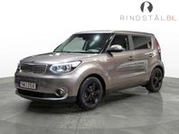 Kia Soul EV 110 HK AUT NAVI PDC CARPLAY BACKKAMERA 9800MIL