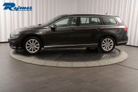 Volkswagen Passat PHEV GTE DSG 218 Hk