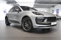 Porsche Macan T