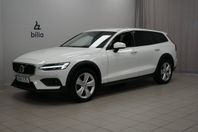 Volvo V60 Cross Country B4 AWD Diesel Adv SE | Dragkrok | In