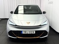 Cupra Born E-BOOST MÅNADSKOSTNAD 2595:- Navi 360 kamera