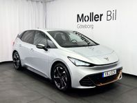 Cupra Born E-BOOST MÅNADSKOSTNAD 2595:- Navi 360 kamera