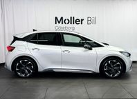 Cupra Born E-BOOST MÅNADSKOSTNAD 2595:- Navi 360 kamera