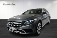 Mercedes-Benz E 220d 4MATIC All-Terrain // Drag // 360 // Di