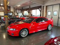 Pontiac GTO 6.0 LS2 V8 405 HK EV BYTE