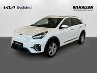 Kia E-Niro  Advance Plus Tech (Vinterhjul)