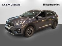 Kia Niro P-HEV DCT Advance Plus 141hk (Vinterhjul, Mvk)