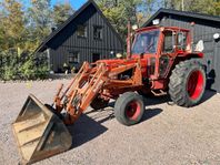 Traktor BM VOLVO T 650