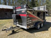 Skotersläp ELEVATE TRAILERS