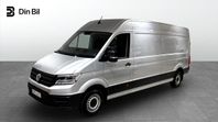 Volkswagen Crafter 2.0 TDI 163 HK RWD