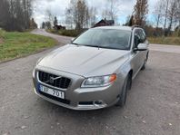 Volvo V70 2.0 Flexifuel Momentum Euro 4