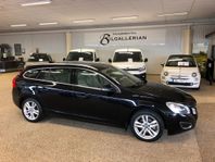 Volvo V60 T4 Summum Euro 5