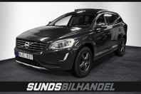 Volvo XC60 Polestar Optimering D5 AWD Summum Pano D-Värmare