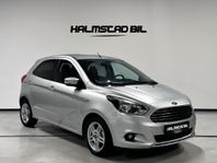 Ford Ka + 1.2 Ti-VCT Trend 84 hk  ” Få ägare ”