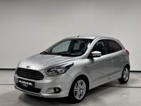 Ford Ka + 1.2 Ti-VCT Trend 84 hk  ” Få ägare ”