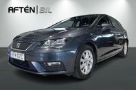 Seat Leon 1.0 TSI Style 115hk DSG | Carplay, P-sensor