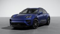 Porsche Macan Turbo " 1 YEAR EDITION"