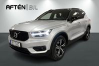 Volvo XC40 D4 AWD R-Design Navi / 360º / BLIS / LED