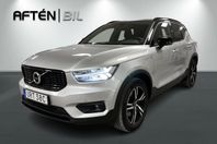 Volvo XC40 *KAMPANJRÄNTA* D4 AWD R-Design - VOC, Navi, El-kr