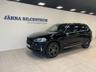 BMW X5 xDrive30d Steptronic Euro 6