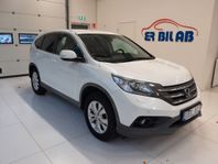 Honda CR-V 1.6 i-DTEC Euro 5